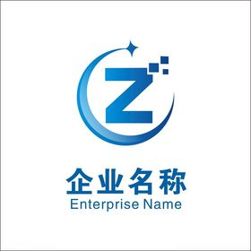 企业logo