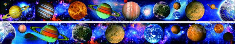 编号：67789012192105266838【酷图网】源文件下载-星空星球月球