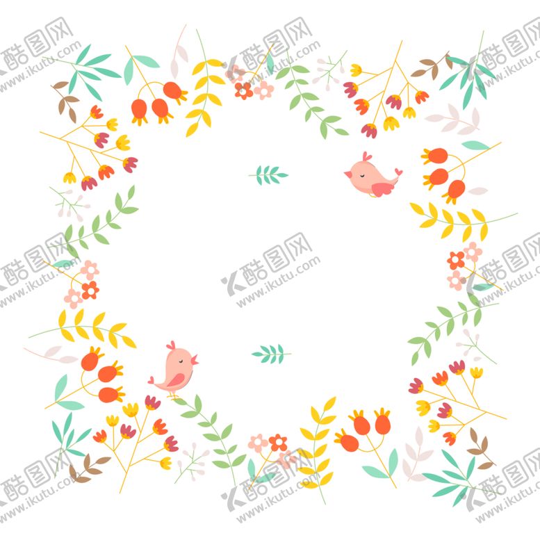 编号：96413205182121023101【酷图网】源文件下载-鲜花素材