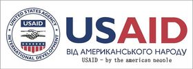 美国国际开发署标志USAID