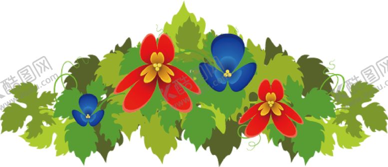 编号：96048609191818301331【酷图网】源文件下载-鲜花素材