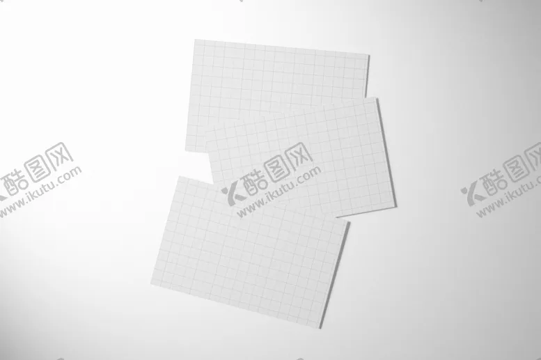 编号：23306805081627051626【酷图网】源文件下载-创意卡片样机