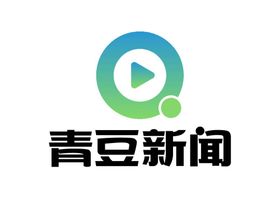 青豆新闻LOGO标志