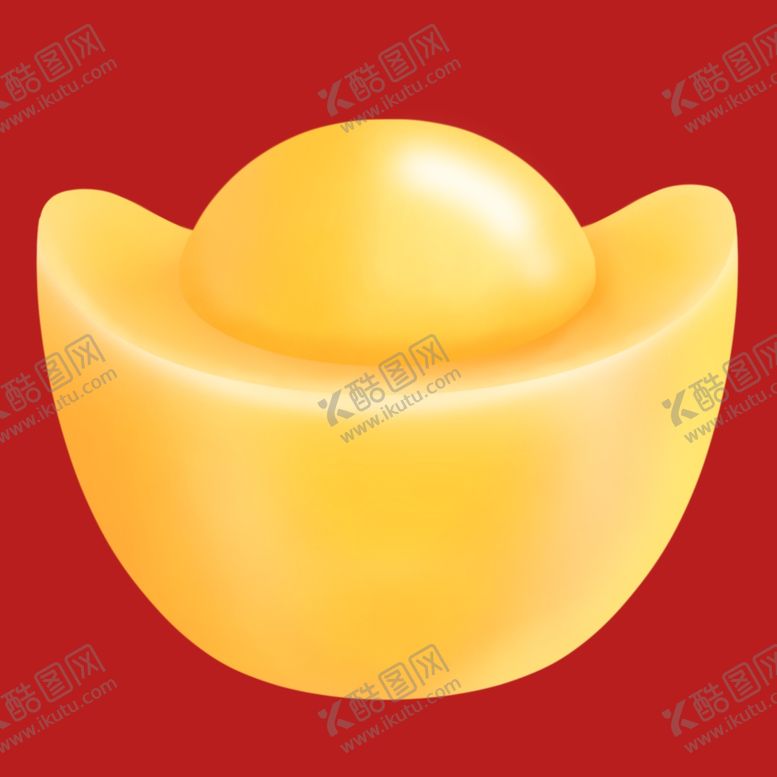 编号：81494202080930045020【酷图网】源文件下载-元宝钱币素材