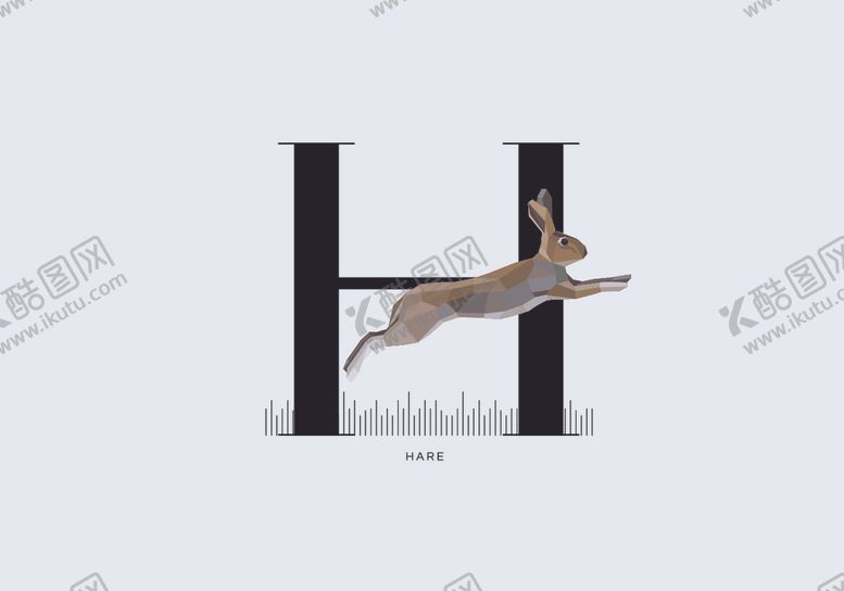 编号：41528710011556541591【酷图网】源文件下载-字母H