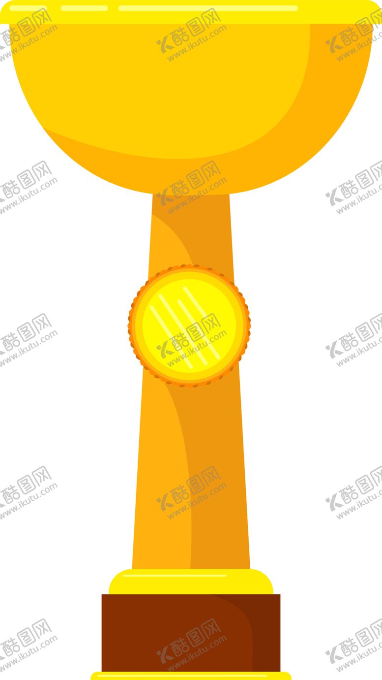 编号：32367602040523246707【酷图网】源文件下载-奖杯免抠图