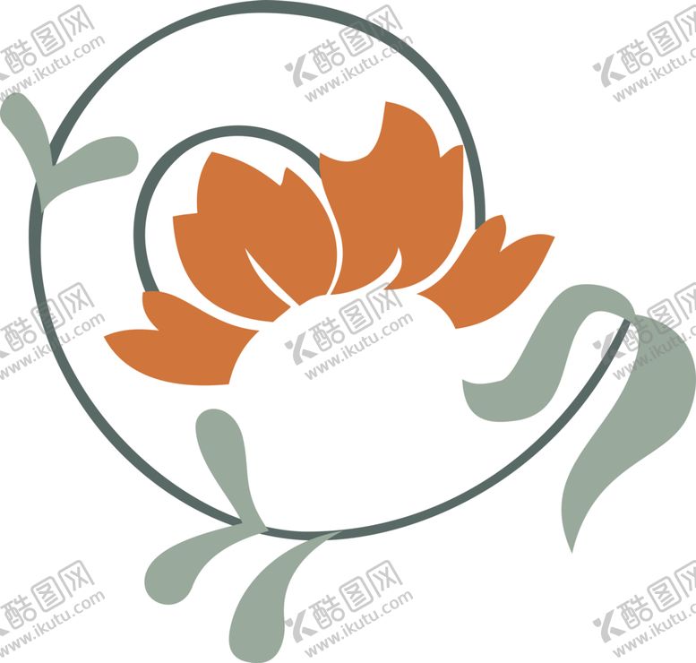编号：73902204191043287090【酷图网】源文件下载-花纹图案