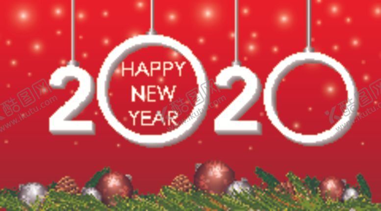 编号：78280910311800049443【酷图网】源文件下载-2020年