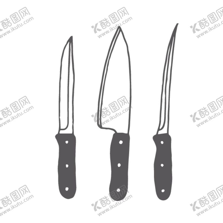 编号：66753309202119197633【酷图网】源文件下载-黑白线条手绘