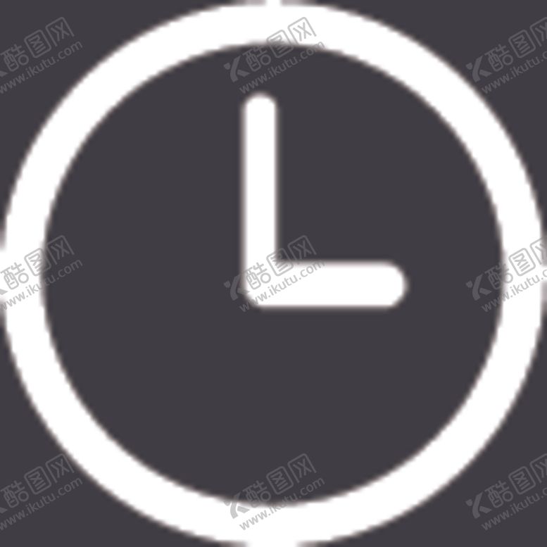 编号：46609505171734255042【酷图网】源文件下载-钟表