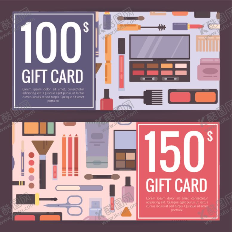 编号：71707009240007431168【酷图网】源文件下载-护肤品