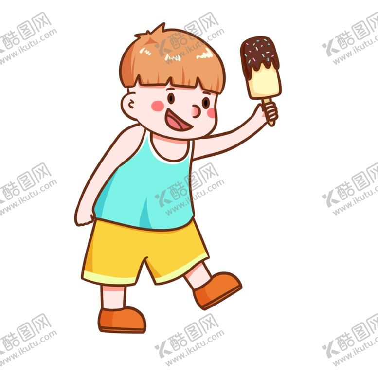 编号：92450507140629458783【酷图网】源文件下载-冰淇淋