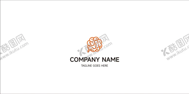 编号：06974209150703109340【酷图网】源文件下载-LOGO设计企业标志logo样机