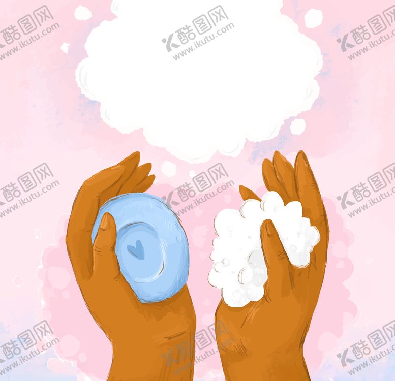 编号：61957103151702207114【酷图网】源文件下载-洗手