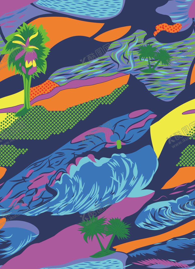 编号：31651009271635269101【酷图网】源文件下载-迷彩