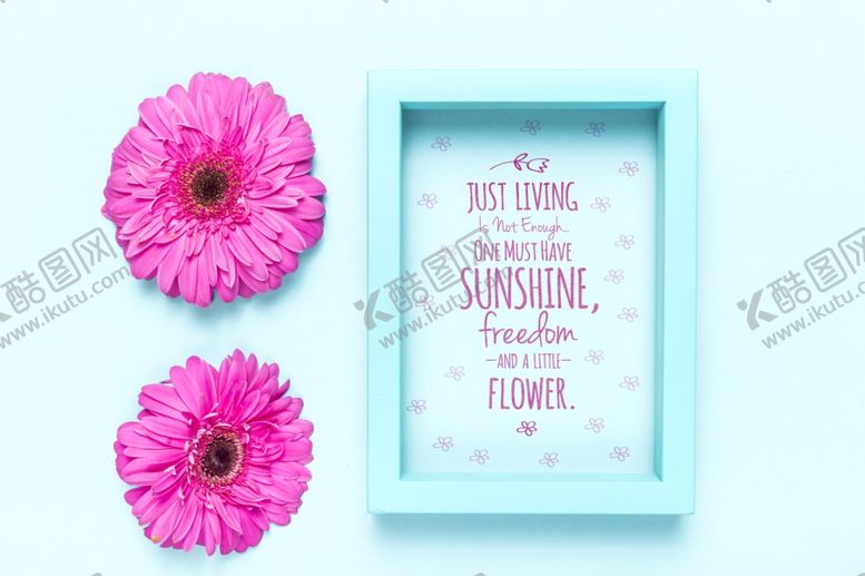 编号：49532809302013394602【酷图网】源文件下载-相框样机