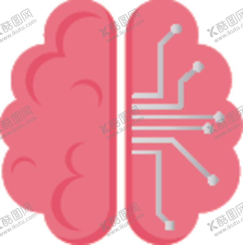 编号：54922610050436428833【酷图网】源文件下载-智慧大脑