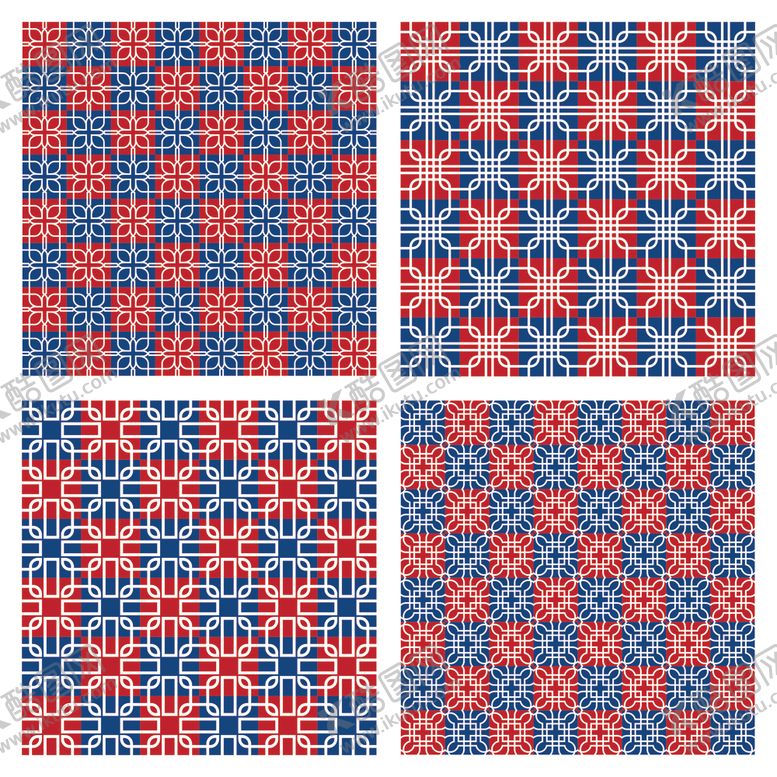 编号：20500509151706279512【酷图网】源文件下载-无缝花纹