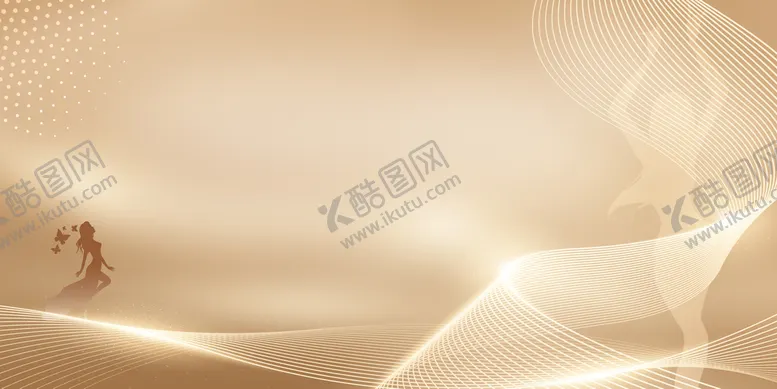 编号：78521009201942595198【酷图网】源文件下载-金色展板