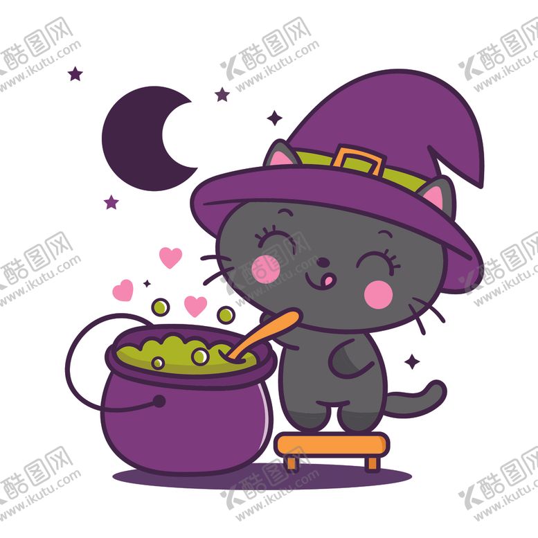 编号：97104806172008452810【酷图网】源文件下载-矢量动物素材