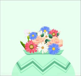 花瓶
