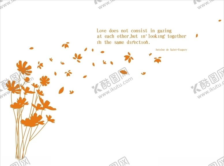 编号：67895410312241231558【酷图网】源文件下载-花卉图案