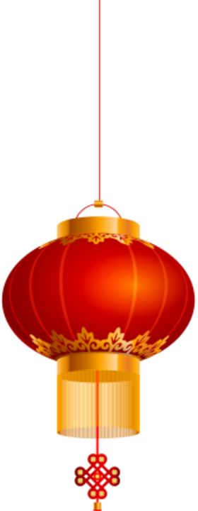 灯笼