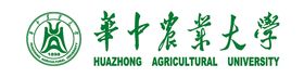 华南农业大学矢量LOGO