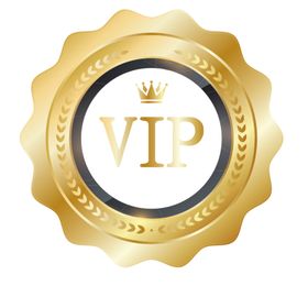 VIP图标