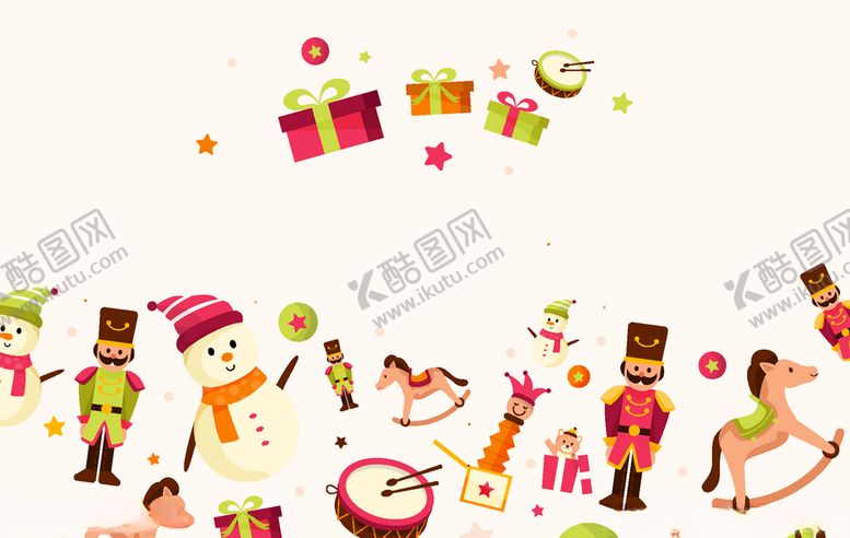 编号：93581409271213087466【酷图网】源文件下载-卡通玩具