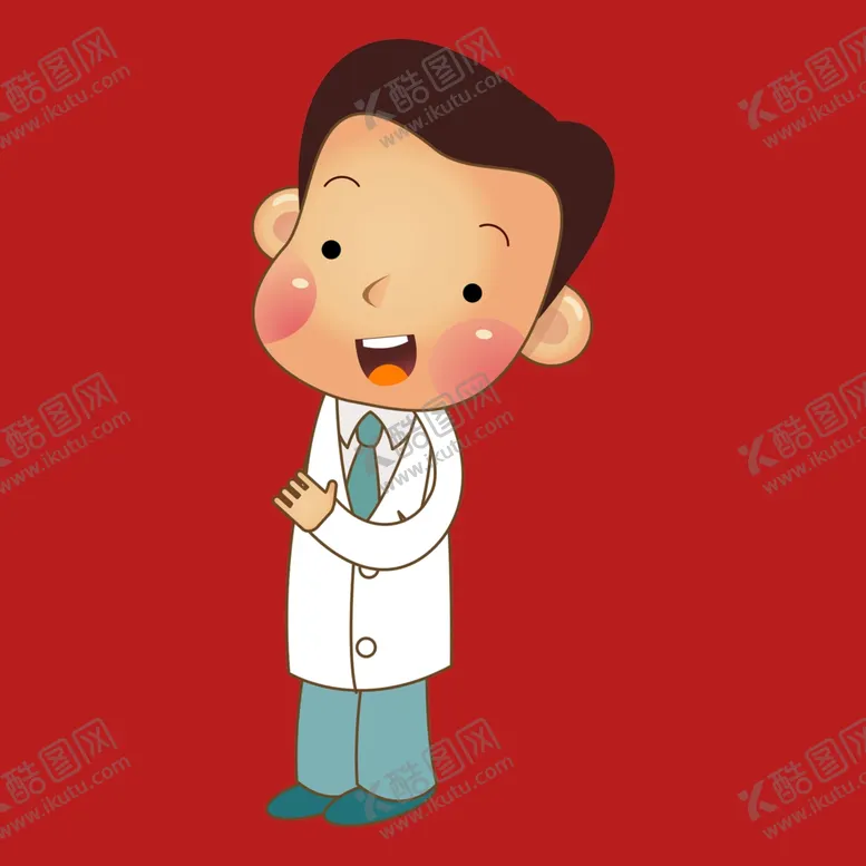 编号：83650503080600527005【酷图网】源文件下载-手绘医生护士