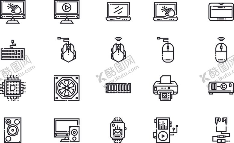 编号：74901709241607544379【酷图网】源文件下载-图标