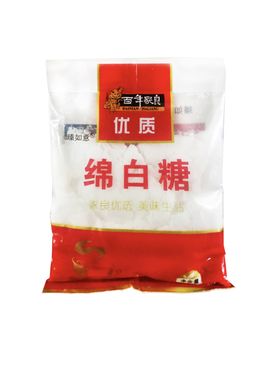 百年家良优质绵白糖外包装免扣素