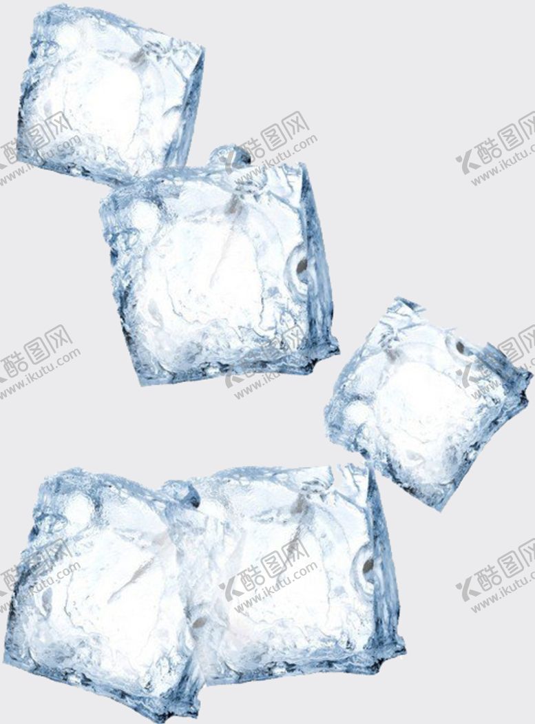 编号：20491809271815005724【酷图网】源文件下载-冰块