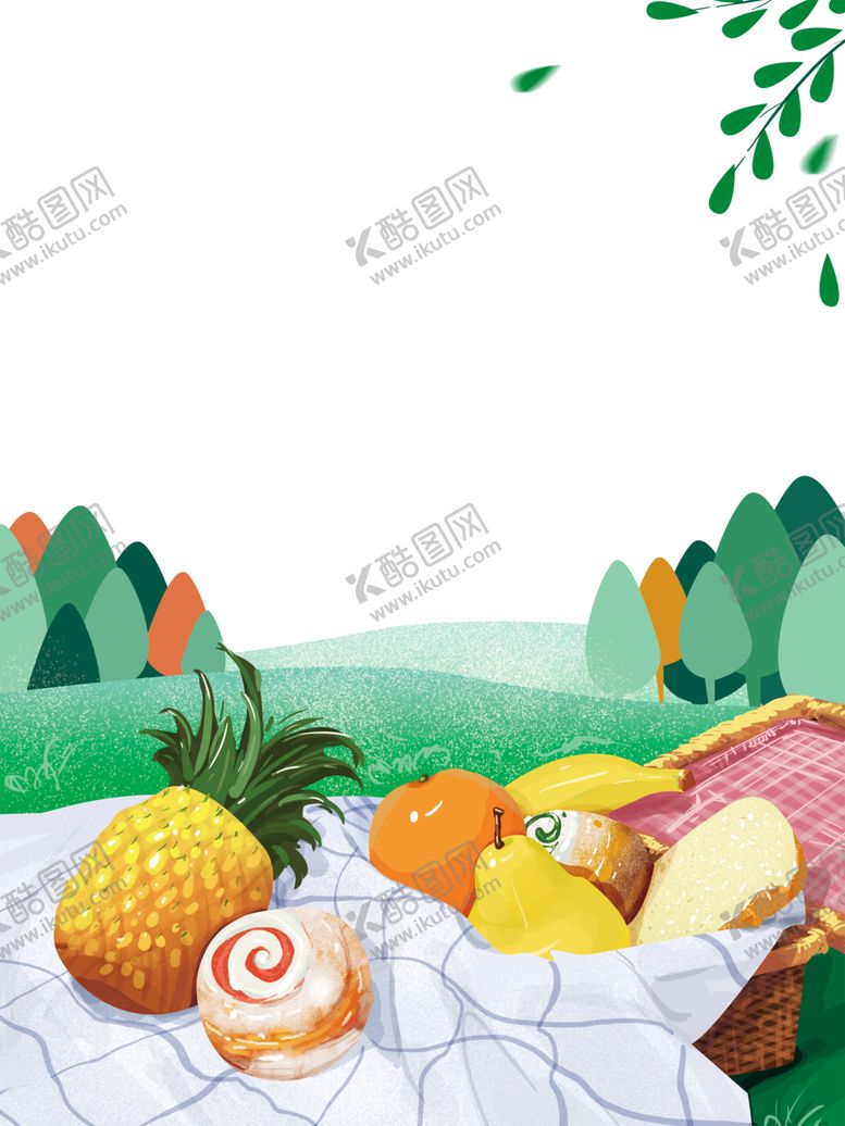 编号：63053209171457544451【酷图网】源文件下载-水果