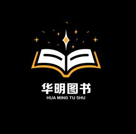 图书logo