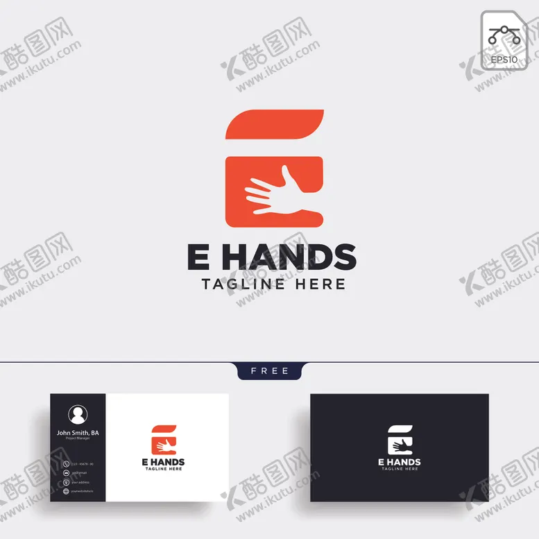 编号：33388807080355588140【酷图网】源文件下载-名片设计