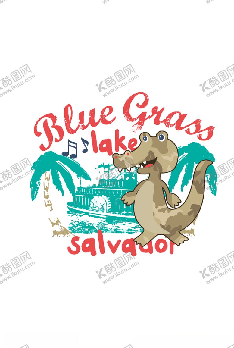 编号：60167410142320215229【酷图网】源文件下载-卡通动物