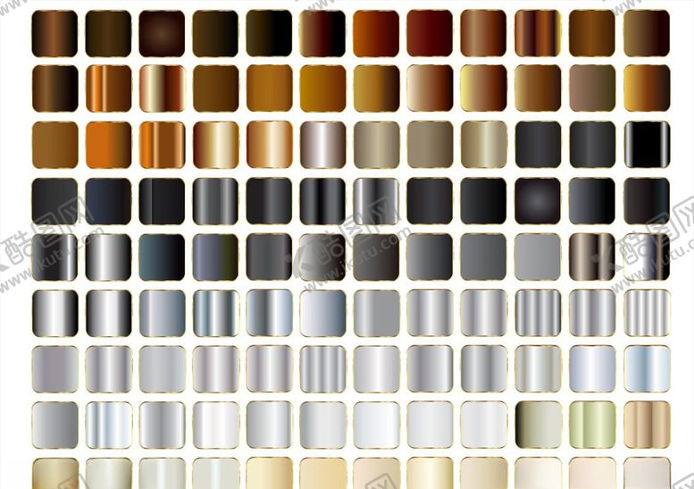 编号：62983410022233478884【酷图网】源文件下载-配色卡