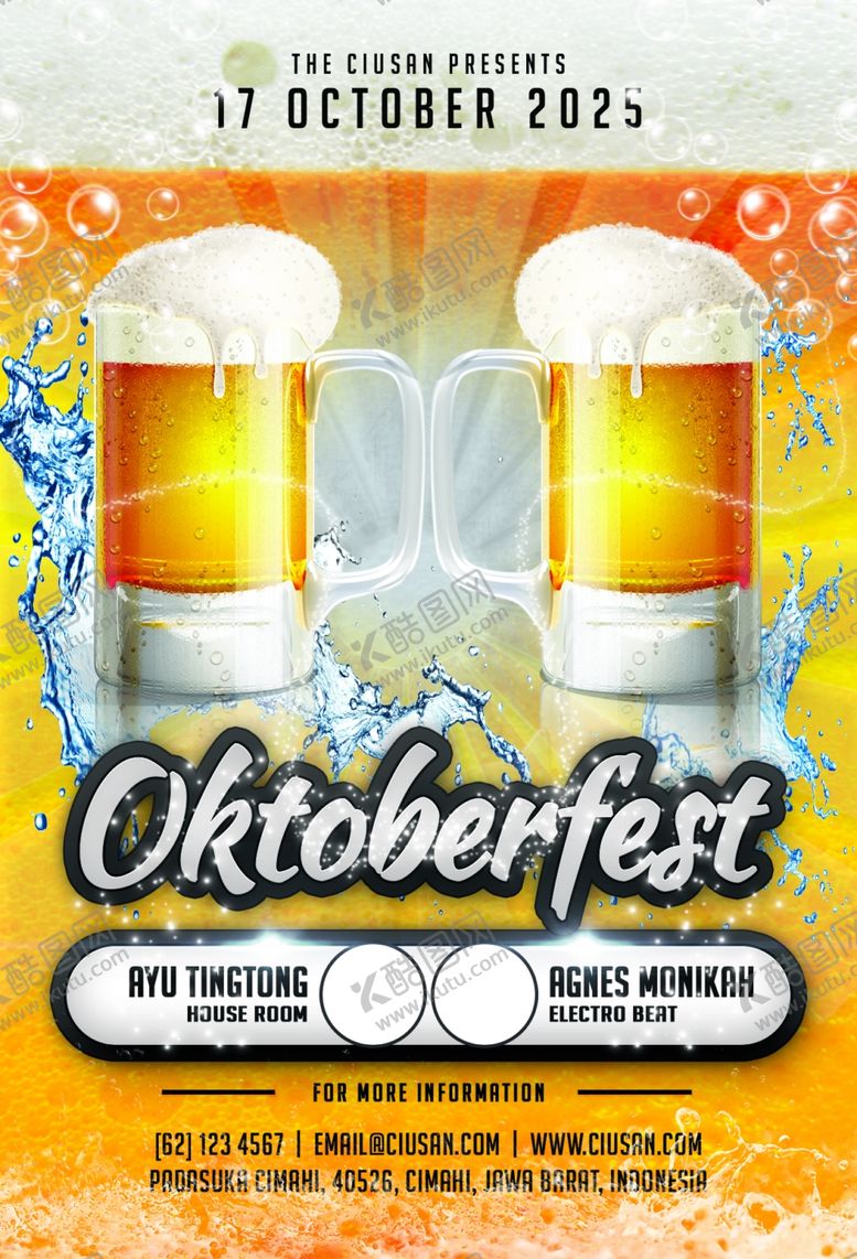 编号：28803109221533288027【酷图网】源文件下载-国外创意海报