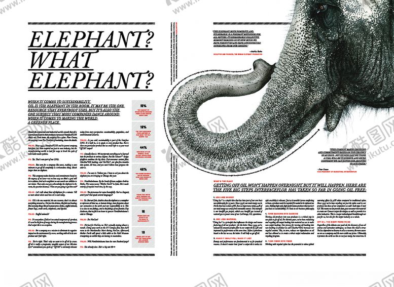 编号：75237809200627394552【酷图网】源文件下载-图文排版版式模板