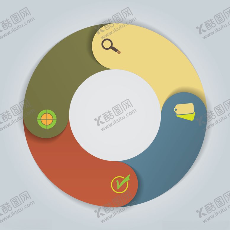 编号：93698803211241407099【酷图网】源文件下载-圆环