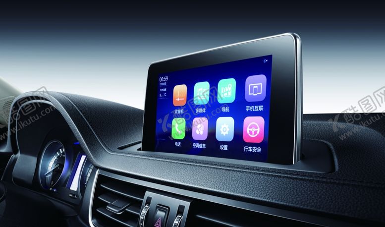 编号：55483209191827069627【酷图网】源文件下载-汽车广告