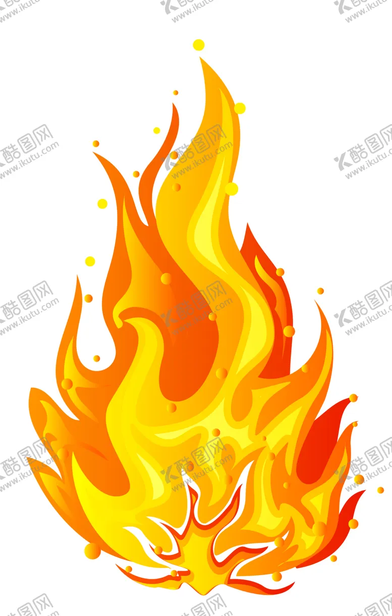 编号：98156702150052221660【酷图网】源文件下载-火焰图片