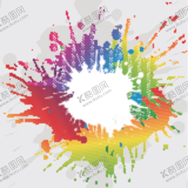 编号：63856903270217545047【酷图网】源文件下载-笔刷展板背景模板