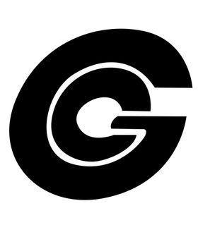 G型logo标志