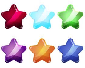 星星