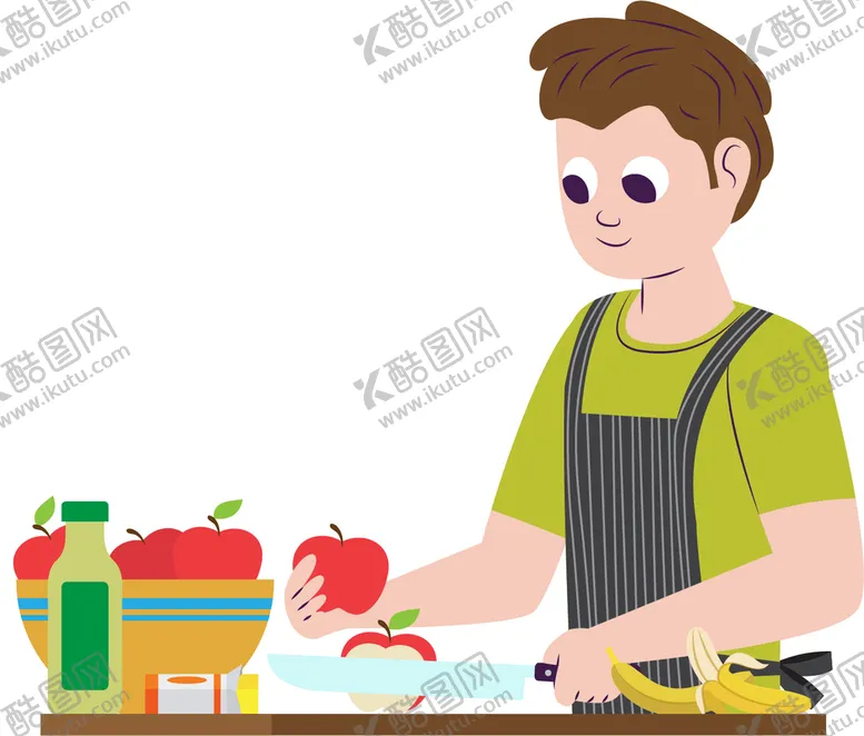 编号：05896709190853587958【酷图网】源文件下载-家庭料理 