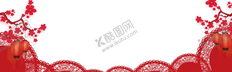 编号：67114710201007588044【酷图网】源文件下载-红色边框底纹