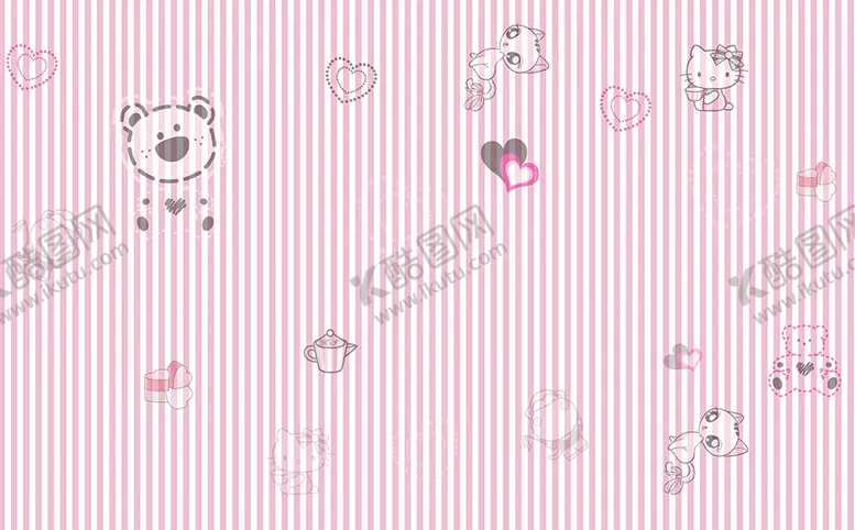编号：67049809210712468920【酷图网】源文件下载-卡通背景